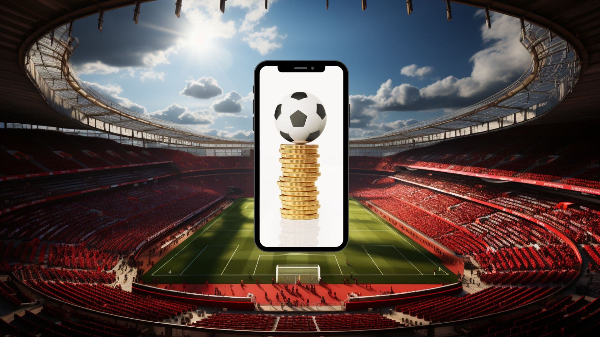 Лучшие тактики ставок на футбол, которые вам нужно знать в 2025 image