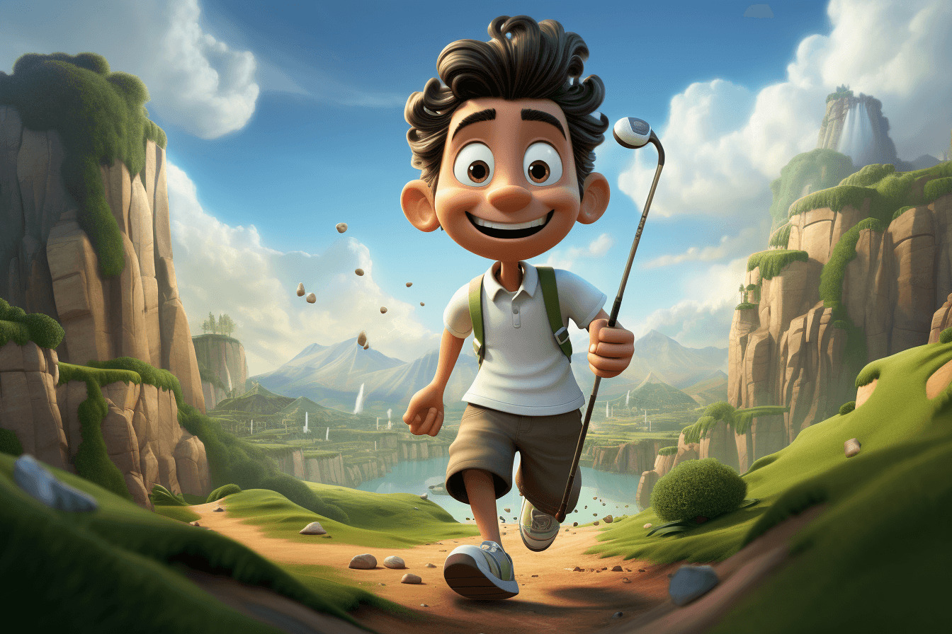 Лучшие стратегии ставок на гольф image