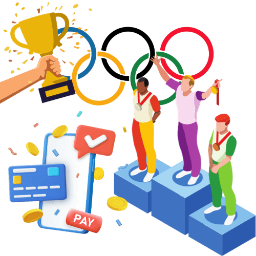 Олимпийские игры