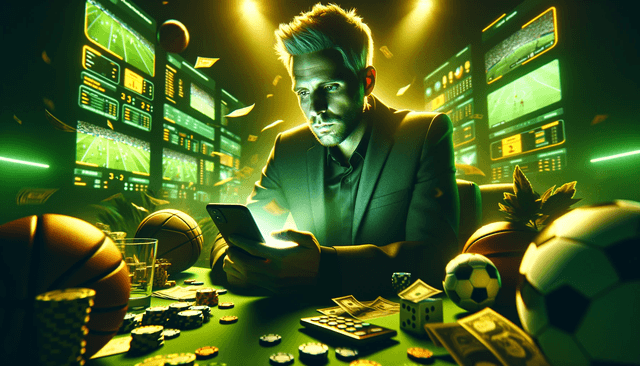 Продвинутые стратегии выбора выигрышных исходов в ставках на спорт image