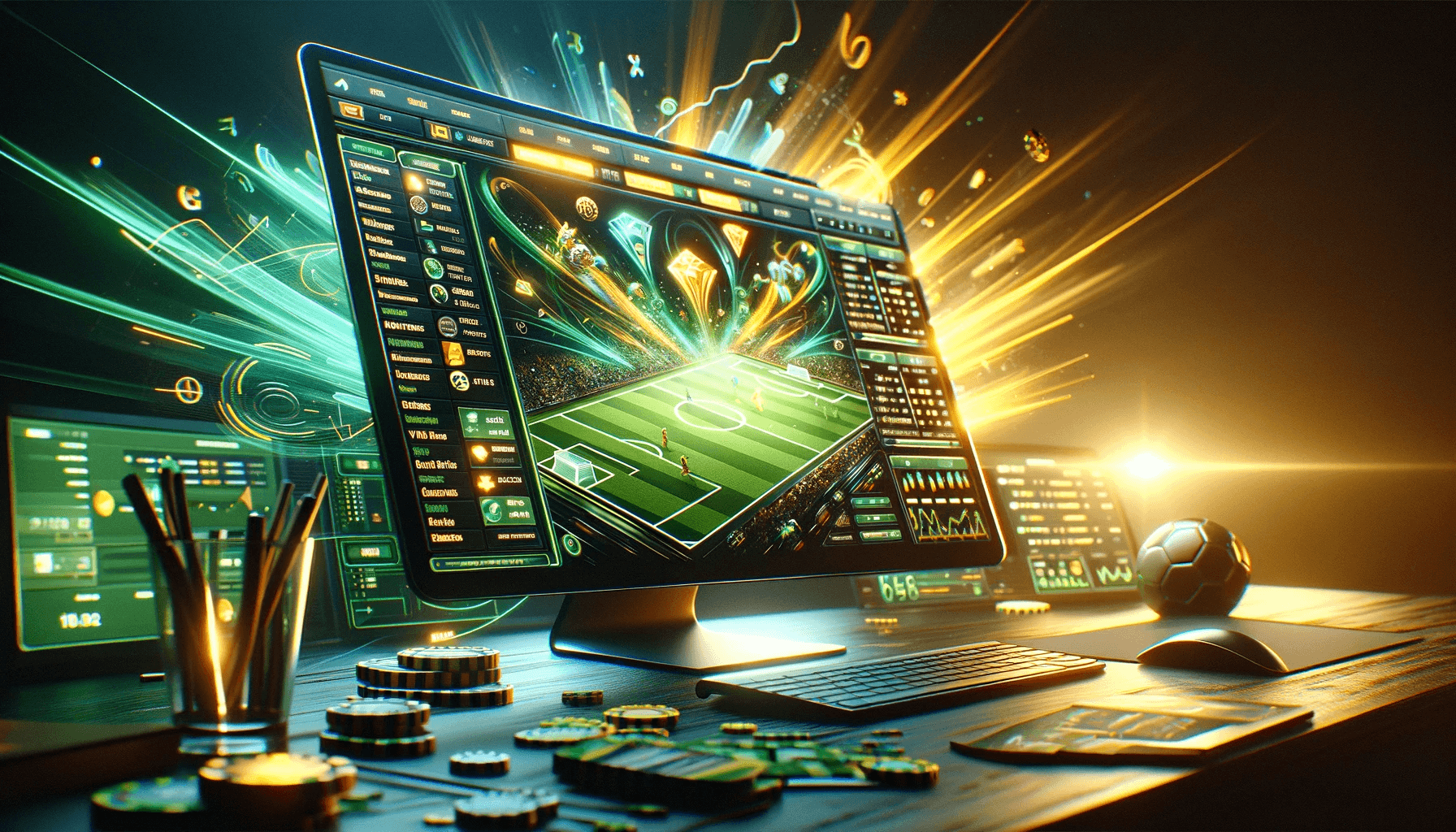 Традиционные или виртуальные ставки на спорт: что лучше? image