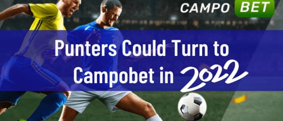 Игроки могут обратиться к Campobet в 2022 году