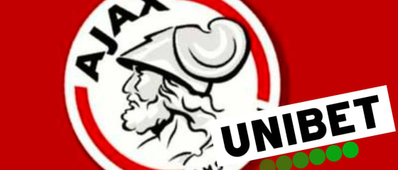 Unibet подписала соглашение с Ajax