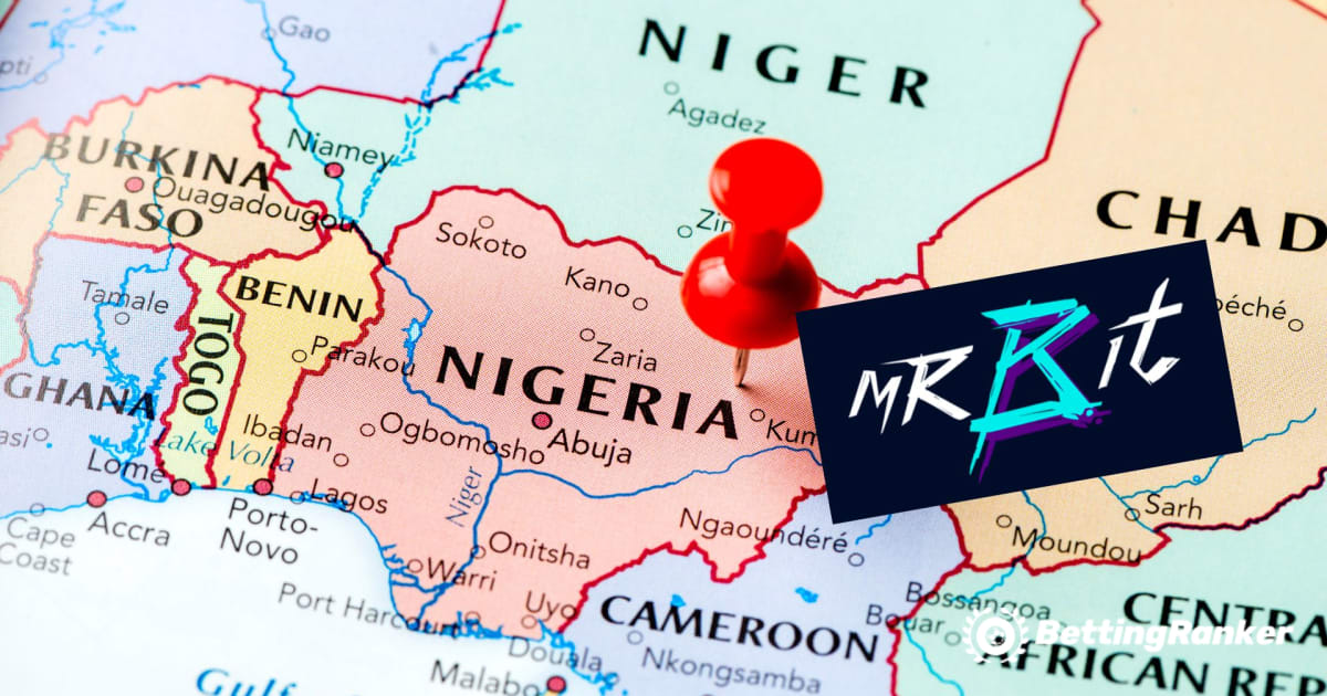 Советы по достижению успеха MrBit в Нигерии