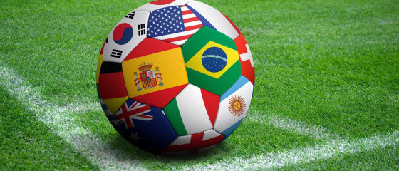 1/8 финала ЧМ-2022 — Бразилия — Южная Корея