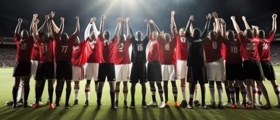 Спортивное партнерство FIFA-EA: поучительная история переговоров и последствий