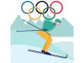 Зимние Олимпийские игры