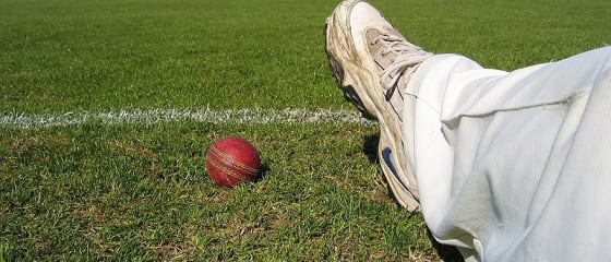 Betway становится официальным партнером Historic Major League Cricket