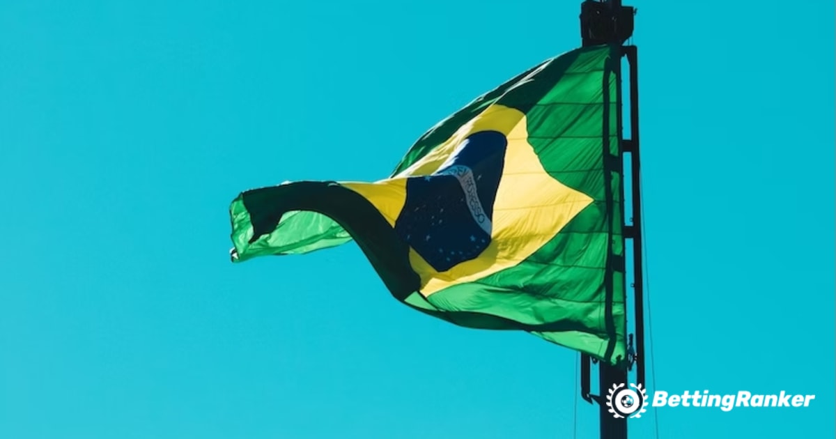 Правительство Бразилии рассмотрит вопрос о запрете ставок с отрицательным исходом