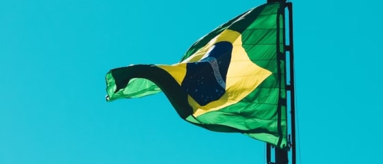 Правительство Бразилии рассмотрит вопрос о запрете ставок с отрицательным исходом