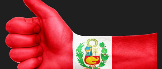 Конгресс Перу одобрил ряд поправок к закону об азартных играх
