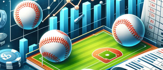 Стратегия ставок на бейсбол