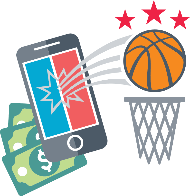 Ставки на NBA онлайн